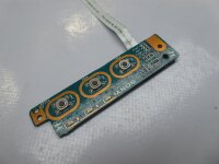 Sony Vaio PCG-91112M LED Board mit Kabel 1P-109CJ01-8011...