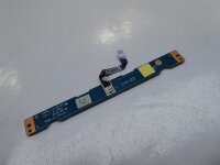 Dell Inspiron 15-3531 Touchpad Maustasten Board mit Kabel LS-9103P  #4006