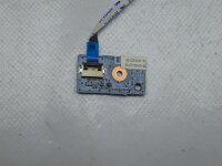 Lenovo B570e Powerbutton Board incl. Kabel cable...