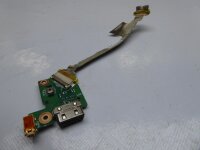 Asus N56V VGA Board mit Kabel #3958