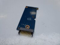 Packard Bell ENTE69BM Akku Lade Adapter Board LS-9533P #4008