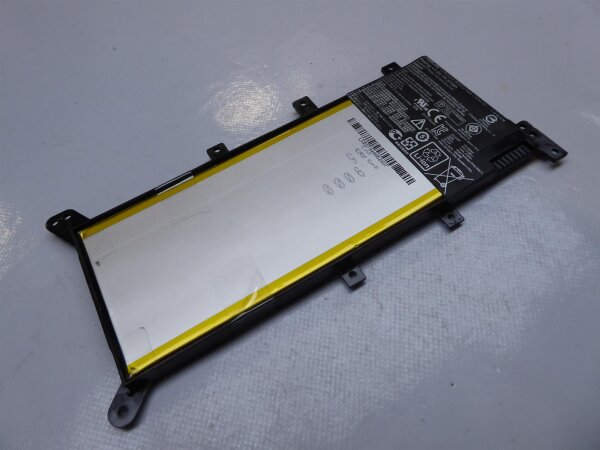 Asus R556L ORIGINAL Akku Batterie C21N1347 #4009