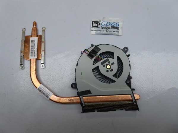 Asus R556L Kühler Lüfter Cooling Fan 13N0-R9A0301 #4009