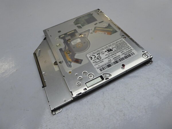 MacBook Pro A1278 13" SATA DVD Laufwerk SLOT-IN 678-0592F 898A #3031_07
