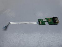 Lenovo B590 USB Board mit Kabel 55.4VA02.001G #4010
