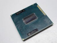 Lenovo B590 Intel i3-3110M CPU 3M Cache 2,40GHz SR0N1...
