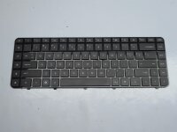 HP Pavilion DV6 3000 Serie ORIGINAL Keyboard US-Int. Layout!! 594597-B31 #3108