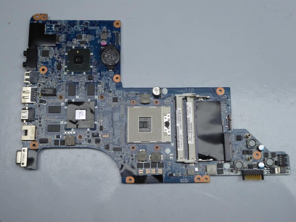 HP Pavilion DV6 3000 Serie Intel Mainboard Motherboard 631044-001 #3108