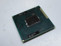 MSI GT780DX Intel i5-2430M 2,40-3,0GHz CPU Prozessor...