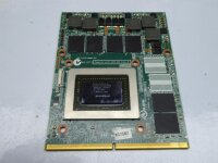 Nvidia GTX 485M Notebook Grafikkarte 6-71-W860L-D21 #67478