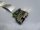 HP Pavilion 17-e104ed USB LAN Board mit Kabel DA0R65TB6D0 #4011