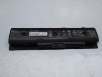 HP Pavilion 17-e104ed ORIGINAL AKKU Batterie 710416-001...