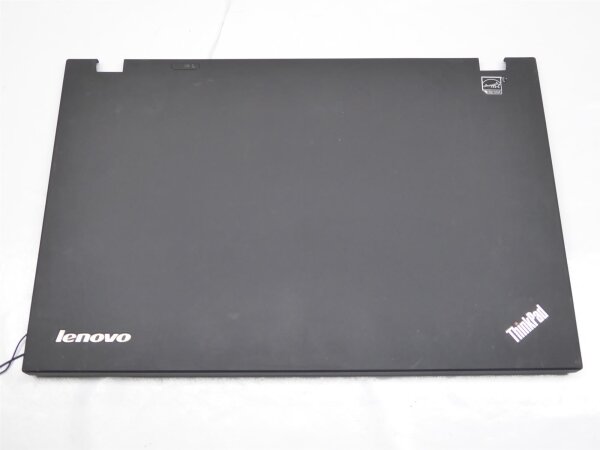 Lenovo ThinkPad W530 Displaygehäuse Deckel 04W1567 #4012