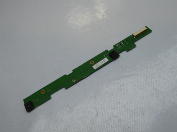 Lenovo ThinkPad W530 LED Board 04W6816 #4012