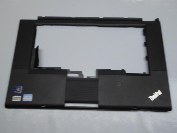 Lenovo ThinkPad W530 Gehäuse Oberteil Schale 60.4QE07.002 #4012
