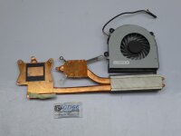 Clevo W350ET Kühler Lüfter Cooling Fan 6-31-W370N-101  #4014