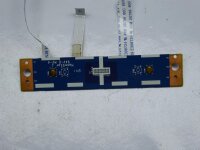 Clevo W350ET Maustasten Board mit Kabel 6-71-W3702-D03 #4014