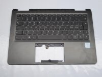 Lenovo Yoga 710 Gehäuse Oberteil + nordic Keyboard!! 4316665900788 #4016