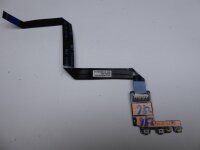 Lenovo Yoga 2 Pro Powerbutton Board mit Kabel 45503012001...