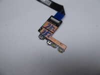 Lenovo Yoga 2 Pro Powerbutton Board mit Kabel 45503012001...