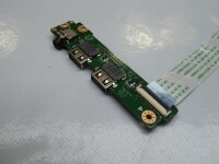 Lenovo IdeaPad U410 USB Audio Board mit Kabel DA0LZ8TB8E0  #4018