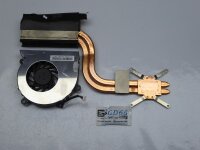 Asus G53S CPU Kühler Lüfter Cooling Fan 13N0-LKA0601  #4019