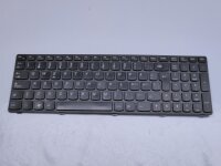 Lenovo G780 ORIGINAL Keyboard nordic Layout!! 25012339 #4131