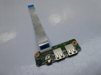Medion Akoya E6239 Dual USB Audio Board mit Kabel...