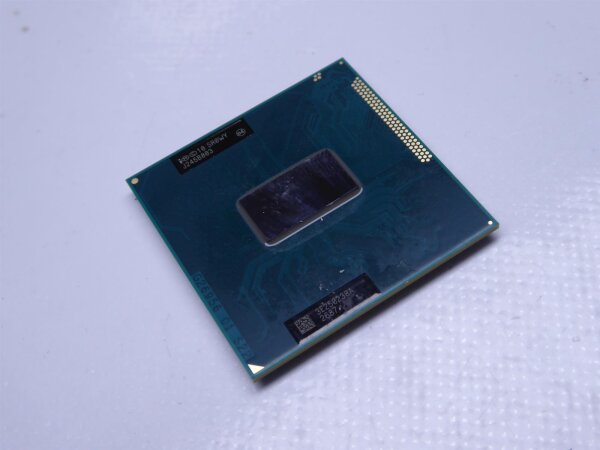 Dell Inspiron 17R 7720 Intel i5-3230M 2,60GHz CPU Prozessor SR0WY #CPU-14