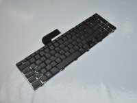 Dell Inspiron 17R 7720 Original Keyboard nordic Layout!!...