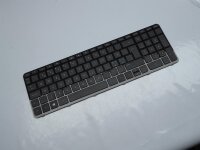 HP Pavilion 15 N Serie ORIGINAL Keyboard nordic Layout!!...