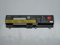 Lenovo Thinkpad SL510 ORIGINAL Akku Batterie 42T4753 #2851