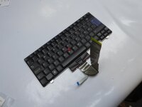Lenovo Thinkpad SL510 ORIGINAL Keyboard dansk Layout!!...