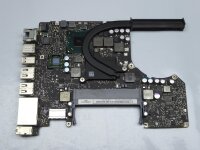 Apple MacBook Pro 13 A1278  i7 - 2,9GHz ( 2012 ) Logicboard Mainboard 820-3115
