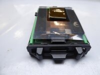 Panasonic ToughBook CF-19 HDD Caddy Festplatten Halterung 21837618-7 #4023
