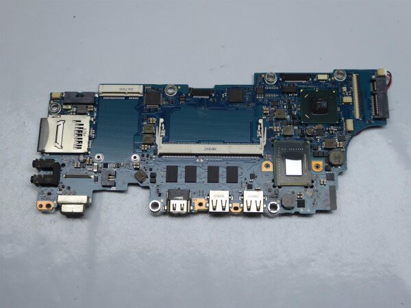 Toshiba Satellite Z830 i3-2377M Mainboard Motherboard A3162A #3246
