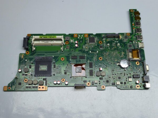 ASUS K73S Mainboard Motherboard GT 540M Grafik 60-N5HMB2100-D01 #3429