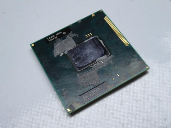 ASUS K73S Intel i5-2430M CPU 2,4GHz SR04W #CPU-9