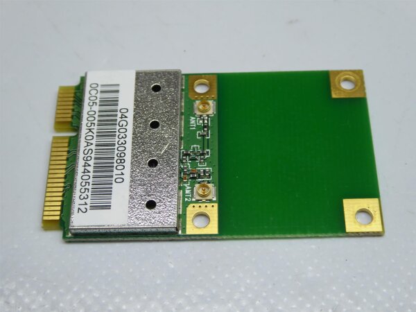 Asus X77V WLAN Karte Wifi Card AR5B95  #4028