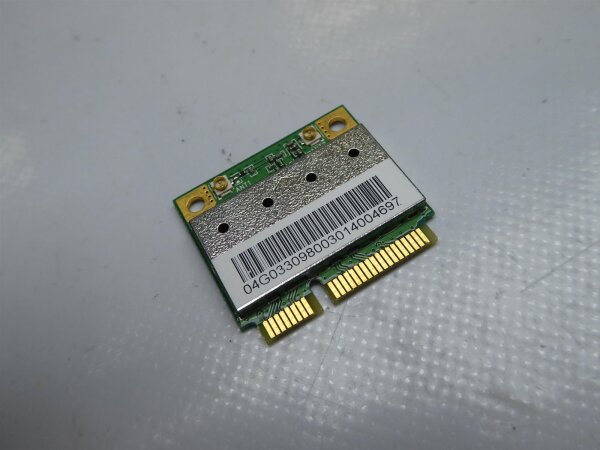 Asus X71J WLAN Karte Wifi Card AR5B95 #4029