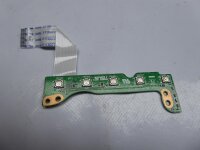 Asus X71J Hotkey Hot Key LED Board mit Kabel #4029