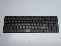 Asus X71J ORIGINAL QWERTY Keyboard Tastatur US englisch...