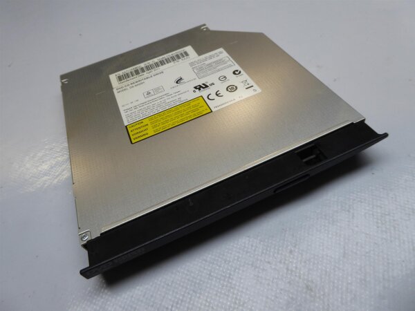 Asus X73e SATA DVD Laufwerk 12,7mm DS-8A5SH #3427