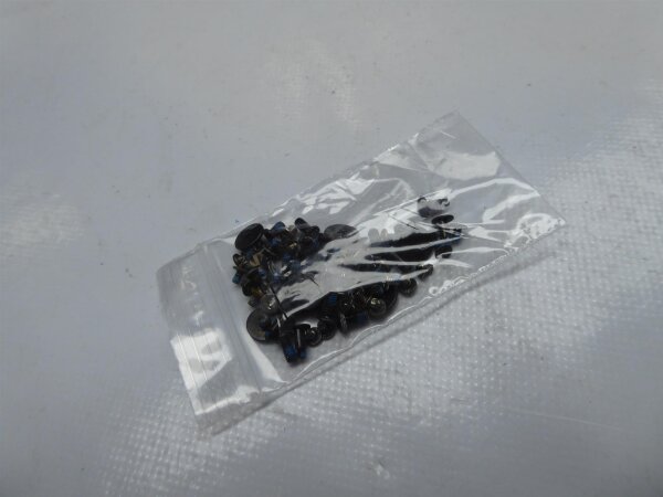 HP Envy 15 J Serie Schraubensatz Screws Set #4031