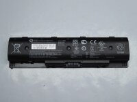 HP Envy 15 Serie ORIGINAL AKKU Batterie 710417-001 #4031