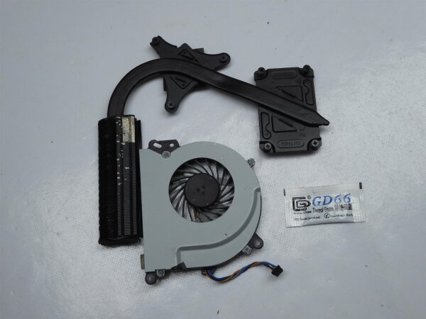 HP Envy 15 J Serie Kühler Lüfter Cooling Fan 720556-001 #4031