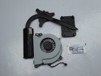 HP Envy 15 J Serie Kühler Lüfter Cooling Fan...