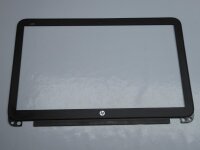HP Envy 15 Serie Displayrahmen Blende 720535-001 #4031