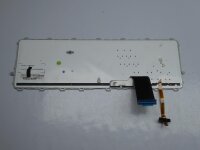 HP Envy 15 J Serie ORIGINAL nordic Backlit Keyboard!!...