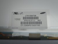 HP Envy 15 Serie 15,6 Display Panel glossy glänzend LTN156AT30 #4031